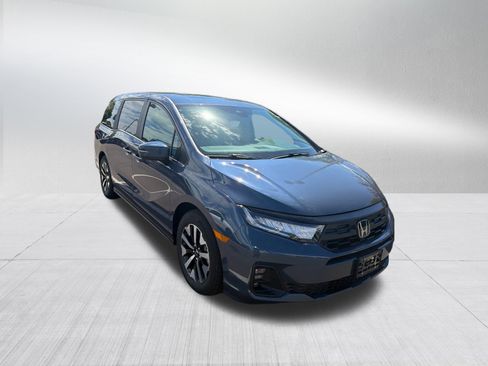 Used 2026 Honda Odyssey EX-L image 5