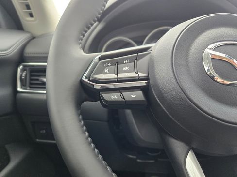 New 2025 MAZDA CX-5 AWD 2.5 S image 30