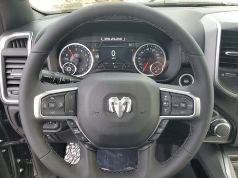 New 2026 RAM 1500 Big Horn image 19