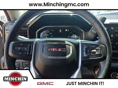 Certified 2023 GMC Sierra 1500 Elevation AWD/4WD image 18