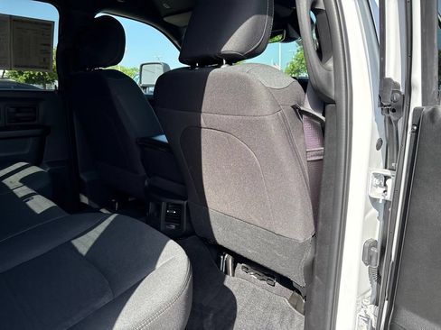 Used 2026 RAM 3500 Tradesman AWD/4WD image 44