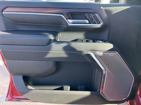 Used 2024 GMC Sierra 2500 Denali w/ Denali Reserve Package image 23