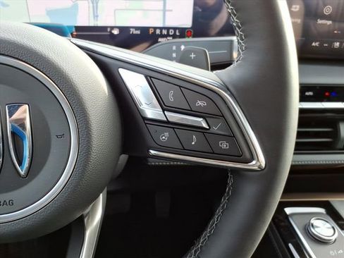 New 2026 Buick Enclave Avenir w/ Super Cruise Package image 36