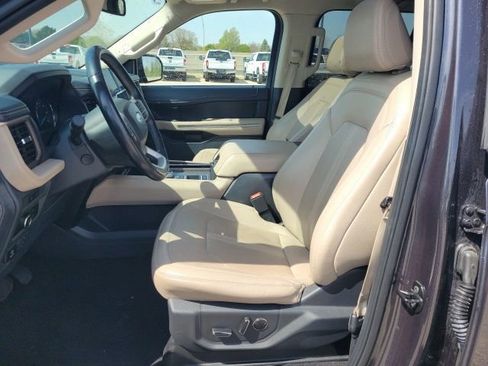 Used 2024 Ford Expedition Max Limited RWD image 18