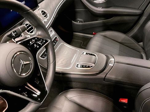 Certified 2023 Mercedes-Benz E 350 4MATIC Sedan image 11