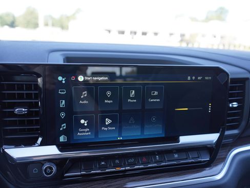 New 2026 Chevrolet Silverado 1500 RST w/ Convenience Package II image 14