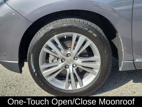 Used 2015 Lexus RX 350 FWD image 6
