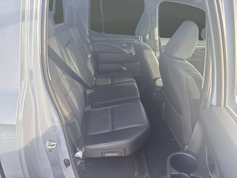 Certified 2023 Honda Ridgeline RTL image 30