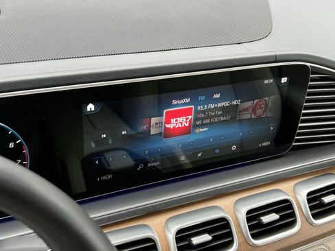 Certified 2022 Mercedes-Benz GLE 350 GLE 350 image 16