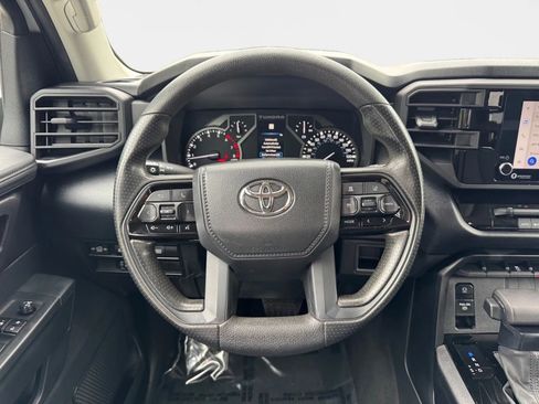 Used 2023 Toyota Tundra SR w/ SR Tow Package RWD image 14