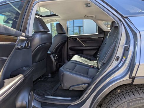 Used 2019 Lexus RX 350 AWD w/ Navigation Package image 43
