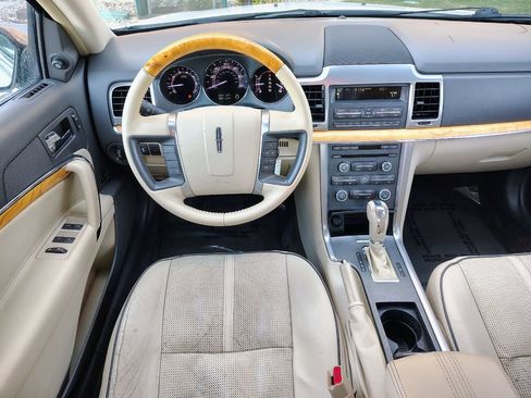 Used 2012 Lincoln MKZ AWD image 20