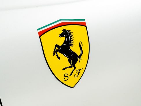 Certified 2021 Ferrari 812 GTS image 42