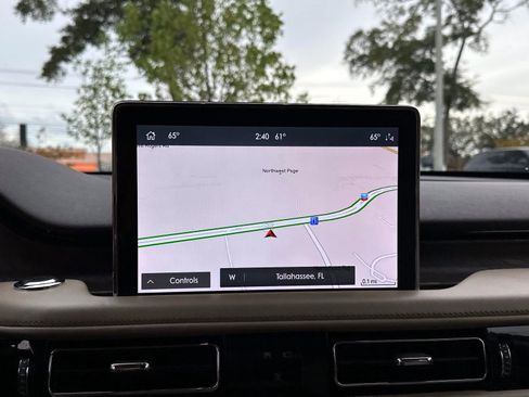 Used 2020 Lincoln Aviator Reserve w/ Equipment Group 202A image 21