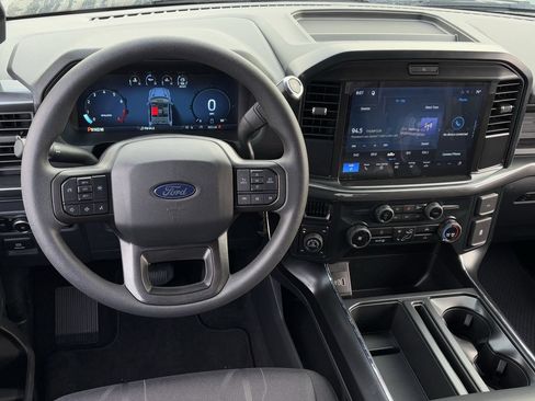 New 2026 Ford F150 STX AWD/4WD image 12