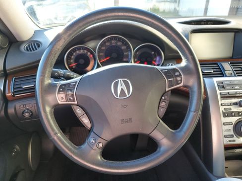 Used 2007 Acura RL image 37
