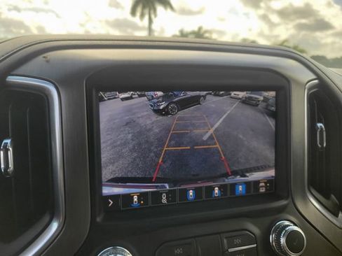 Used 2022 GMC Sierra 2500 Denali w/ Denali Ultimate Package image 27