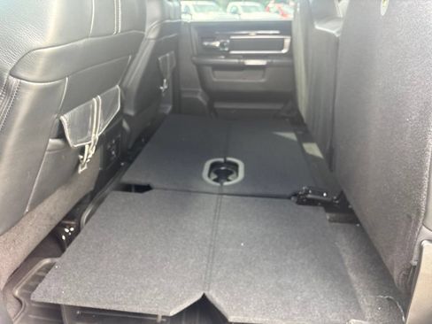 Used 2018 RAM 1500 Limited AWD/4WD image 28
