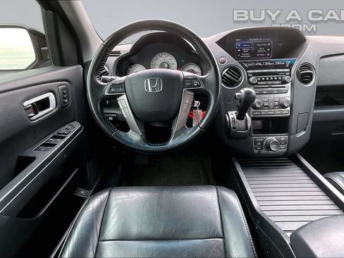 Used 2015 Honda Pilot Touring image 5