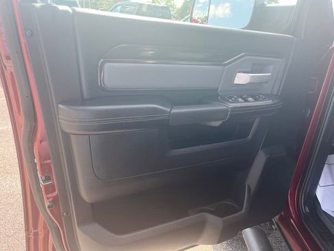 Used 2022 RAM 2500 Power Wagon w/ Level 1 Equipment Group image 18