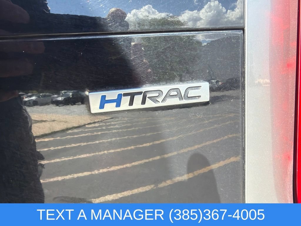 Used 2025 Hyundai Palisade SEL AWD/4WD image 10