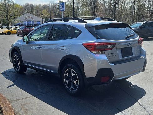 Used 2020 Subaru Crosstrek 2.0i Premium image 21