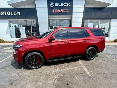 Used 2023 Chevrolet Tahoe RST w/ RST Performance Edition