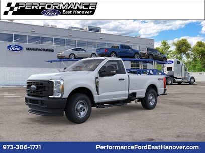 New 2026 Ford F350 XL