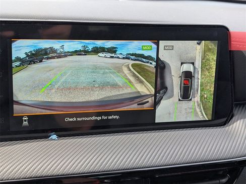 New 2026 Nissan Kicks SR image 23