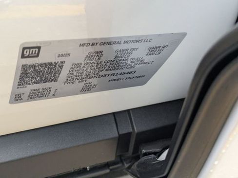 New 2026 Chevrolet Suburban LS w/ LPO, Hit The Road Package image 41