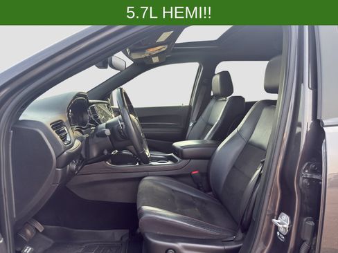 Used 2021 Dodge Durango R/T w/ Trailer Tow Group IV AWD/4WD image 1