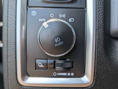 Used 2020 RAM 1500 Warlock w/ Electronics Group AWD/4WD image 16