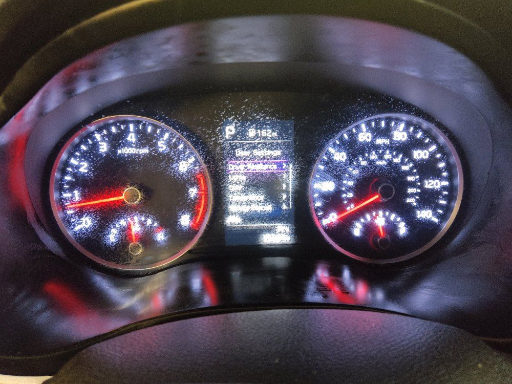 Used 2023 Kia Rio S w/ Technology Package FWD image 23