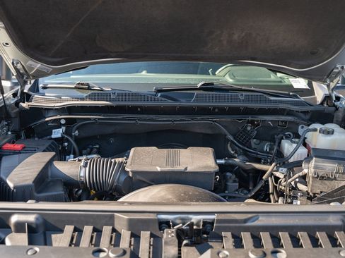 Used 2024 Chevrolet Silverado 2500 LTZ w/ LTZ Plus Package image 30