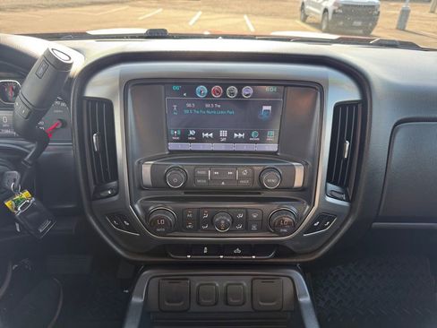 Used 2018 Chevrolet Silverado 1500 LT w/ All Star Edition image 21