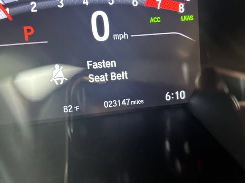 Used 2022 Honda CR-V EX-L image 14
