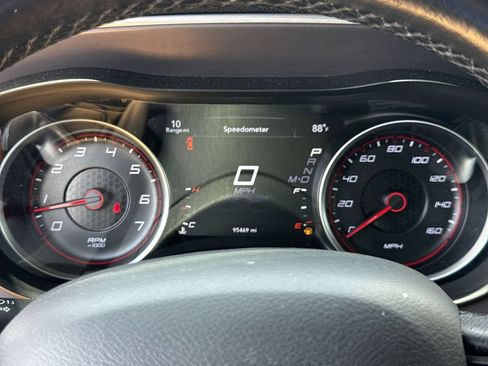 Used 2021 Dodge Charger R/T RWD image 24