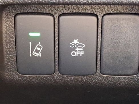 Certified 2021 Acura ILX image 27