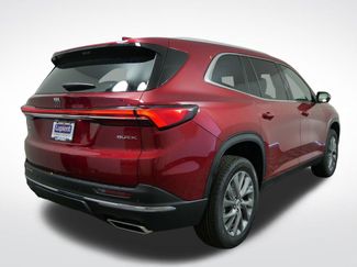 New 2026 Buick Enclave Preferred w/ Power Package video 3