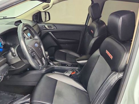 Used 2021 Ford Ranger XLT w/ Tremor Off-Road Package image 19