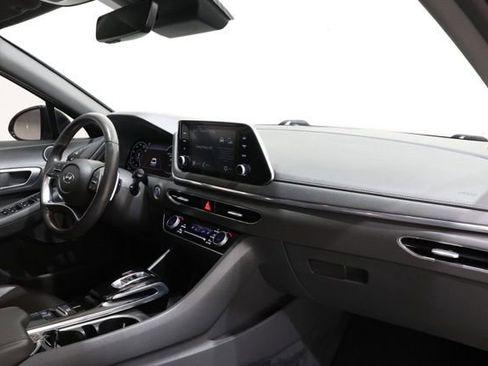 Used 2020 Hyundai Sonata SEL Plus FWD image 16