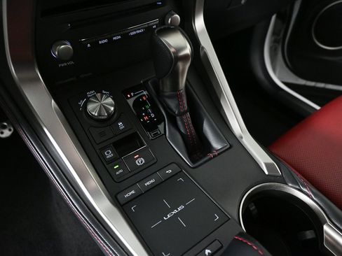 Used 2020 Lexus NX 300 F Sport image 13