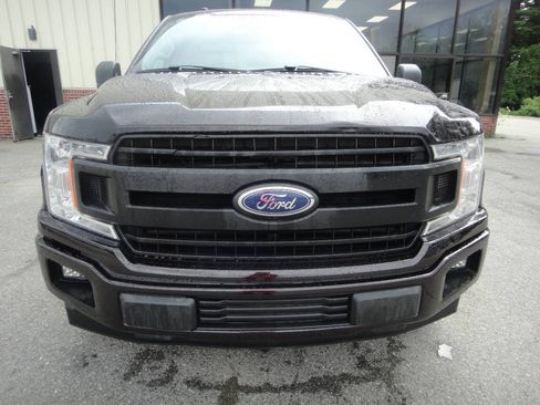 Used 2019 Ford F150 XL w/ Equipment Group 101A Mid RWD image 2