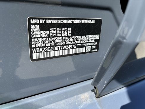 New 2026 BMW 228i xDrive w/ Technology Package AWD/4WD image 37