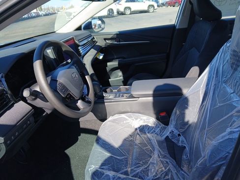 New 2026 Toyota Camry LE image 5
