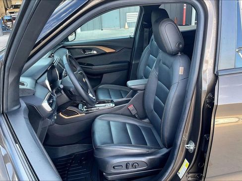 Used 2022 Chevrolet TrailBlazer ACTIV AWD/4WD image 25