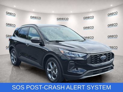 Used 2025 Ford Escape ST-Line