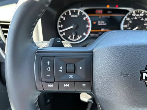 Used 2026 Nissan Rogue Dark Armor AWD/4WD image 25