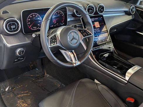 Used 2026 Mercedes-Benz C 300 Sedan image 10
