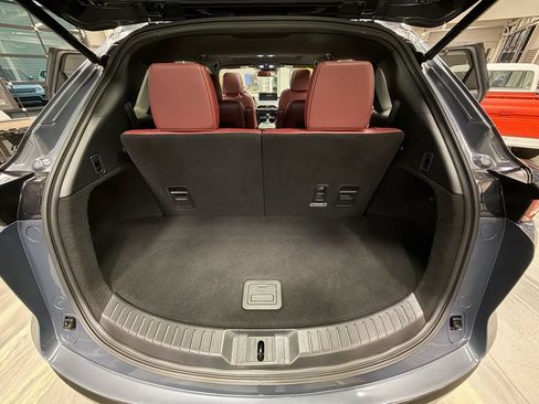 Used 2023 MAZDA CX-9 Carbon Edition AWD/4WD image 49